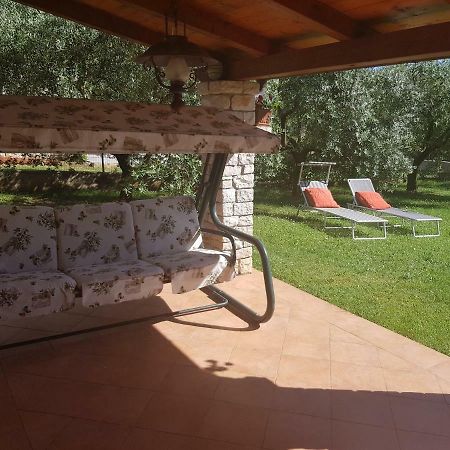 Casa Istria Villa Buje Exterior photo